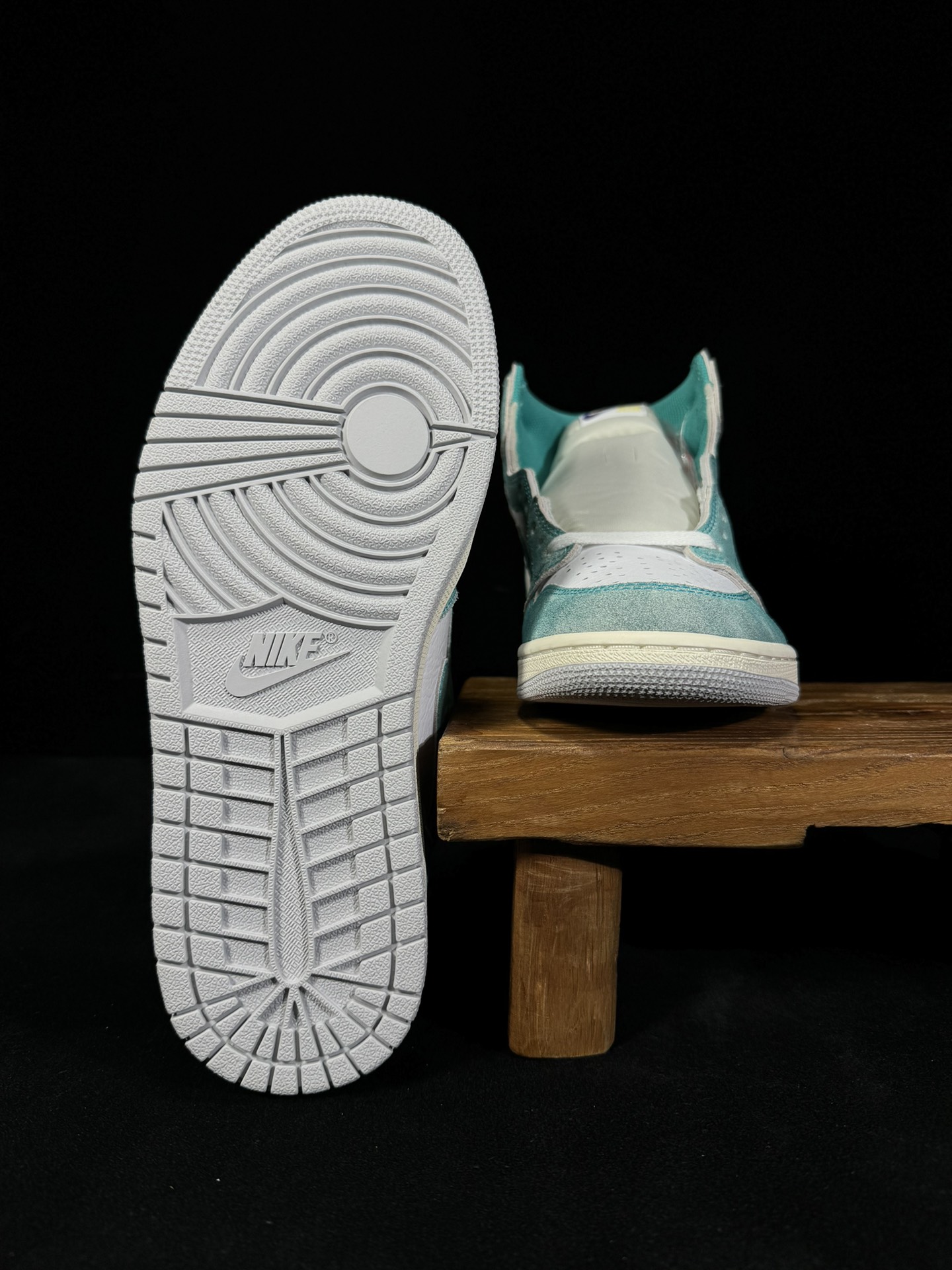 Nike Jordan shoe